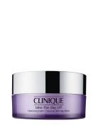 Take The Day Off Cleansing Balm Meikinpoisto Nude Clinique
