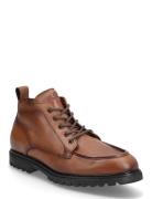 Select 327L Nyörisaappaat Brown Lloyd