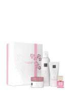 The Ritual Of Sakura - Medium Gift Set 2025 Kylpysetti Ihonhoito Nude ...