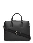 New Crosstown Wi_Doc Salkku Laukku Black BOSS