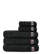 Original Towel Home Textiles Bathroom Textiles Towels Black Lexington ...