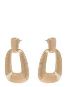 Zilla Earrings Korvakoru Korut Gold Twist & Tango