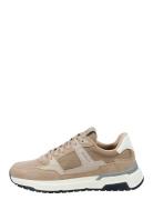 Jeuton Sneaker Matalavartiset Sneakerit Tennarit Beige GANT