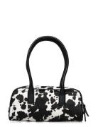 Banise-P Bags Top Handle Bags Black Steve Madden
