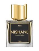 Ani Extrait De Parfum 50Ml Hajuvesi Eau De Parfum Nude NISHANE