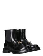 Tommy Hilfiger Chelsea Boots Brushed Faux Leather Chelsea-saappaat Boo...