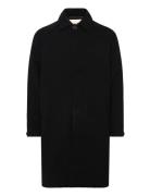 Mac Coat Ohut Pitkä Takki Black Revolution