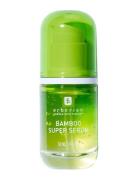 Bamboo Super Serum Seerumi Kasvot Ihonhoito Green Erborian