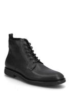 Origin 345L Nyörisaappaat Black Lloyd