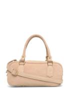 Bag Bags Top Handle Bags Beige Ulrika