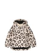 Hopla Toppatakki Cream Molo