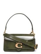 Tabby Shoulder Bag 26 Bags Small Shoulder Bags-crossbody Bags Green Co...