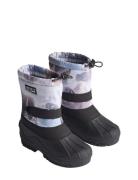 Driven Talvisaappaat Blue Molo