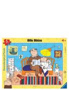 Alfons Aberg 30-48P Toys Puzzles And Games Puzzles Classic Puzzles Mul...