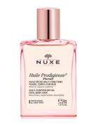 Huile Prodigieuse Florale 30 Ml Hiusöljy Nude NUXE