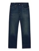 501 Levisoriginal Its Time To Bottoms Jeans Regular Blue Levi's®