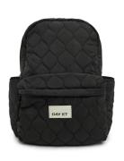 Day Gweneth Re-Q Dash Bp B Reppu Laukku Black DAY ET