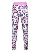 Leggings Bottoms Leggings Pink Billieblush