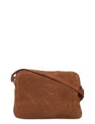 Bag Bags Crossbody Bags Brown Ulrika