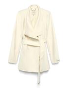 Rosess Villakangastakki Cream Ted Baker London