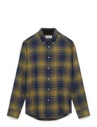 Barbour Fortrose Tailored Tartan Shirt Designers Shirts Casual Multi/p...