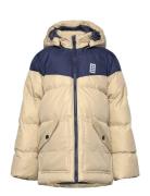Lwjebel 733 - Jacket. Toppatakki Beige LEGO Kidswear