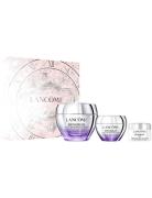 Lancôme Renergie Holiday Set 2025 Päivävoide Kasvovoide Nude Lancôme