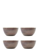 Skåle, Hdvida, Rosa Home Tableware Bowls Breakfast Bowls Pink House Do...