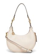Glovetanned Leather Jonie Bag 22 Bags Top Handle Bags Cream Coach