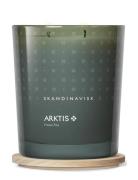 Arktis 2-Wick Scented Candle 350G Tuoksukynttilä Skandinavisk