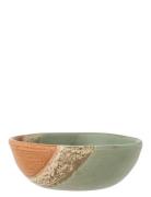 Paula Bowl Home Tableware Bowls Breakfast Bowls Green Bloomingville