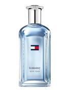 Tommy New York Edt Hajuvesi Eau De Parfum Nude Tommy Hilfiger Fragranc...