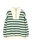 Stripes Freen Blowfly Sweatshirt Tops Sweat-shirts & Hoodies Sweat-shi...