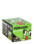 Unspeakable Mini Mystery Plush Ass Cdu Toys Soft Toys Stuffed Animals ...