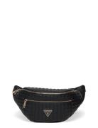 Nadira Belt Bag Bumbag Vyölaukku Laukku Black GUESS