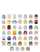 Squish-A-Longs 2,5 Cm Blind 2 Pack Asst S2 Cdu Toys Soft Toys Stuffed ...