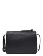 Riva Shoulder Bag Lotta Bags Top Handle Bags Black Adax