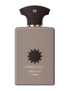Amouage Opus Xvi Timber Edp 100 Ml Hajuvesi Eau De Parfum Nude Amouage