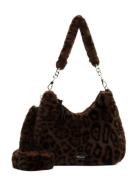 Tas Gerta Bags Top Handle Bags Brown Tamaris Bags