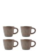 Krus, Hdvida, Rosa Home Tableware Cups & Mugs Coffee Cups Beige House ...