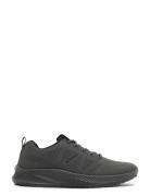 Jfwcroxley Knit Sneaker Noos Matalavartiset Sneakerit Tennarit Grey Ja...