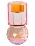 Crystal Candle Holder Home Decoration Candlesticks & Lanterns Candlest...