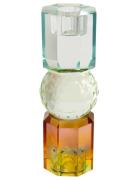 Crystal Candle Holder Home Decoration Candlesticks & Lanterns Candlest...