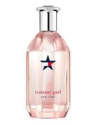 Tommy Girl New York Edt Hajuvesi Eau De Parfum Nude Tommy Hilfiger Fra...
