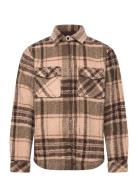 Mccord Creek Tops Overshirts Beige KAVU