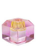 Crystal Candle Holder Home Decoration Candlesticks & Lanterns Candlest...