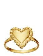 Abra Ring Sormus Korut Gold Maanesten