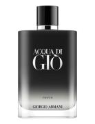 Giorgio Armani Acqua Di Giò Parfum 200Ml Hajuvesi Eau De Parfum Nude A...