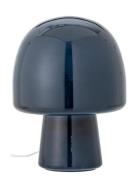 Paddy Table Lamp Home Lighting Lamps Table Lamps Navy Bloomingville