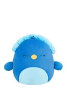 Squishmallows 40 Cm P24 Priscilla Peacock Toys Soft Toys Stuffed Anima...